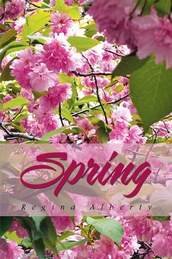 Spring (eBook, ePUB) - Alberty, Regina