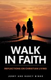 Walk in Faith (eBook, ePUB)