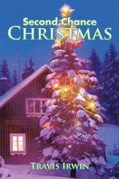 Second Chance Christmas (eBook, ePUB) - Irwin, Travis