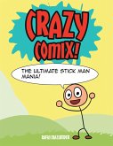 Crazy Comix (eBook, ePUB)