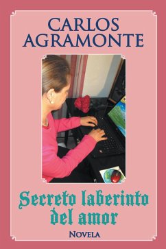 Cover Secreto Laberinto Del Amor (eBook, ePUB)
