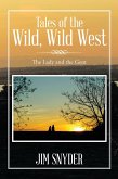 Tales of the Wild, Wild West (eBook, ePUB)