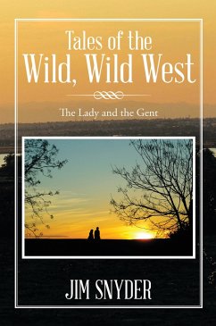 Cover Tales of the Wild, Wild West (eBook, ePUB)