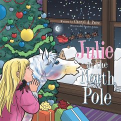 Julie at the North Pole (eBook, ePUB)
