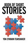 Book of Short Stories (eBook, ePUB) Book of Short Stories (eBook, ePUB)