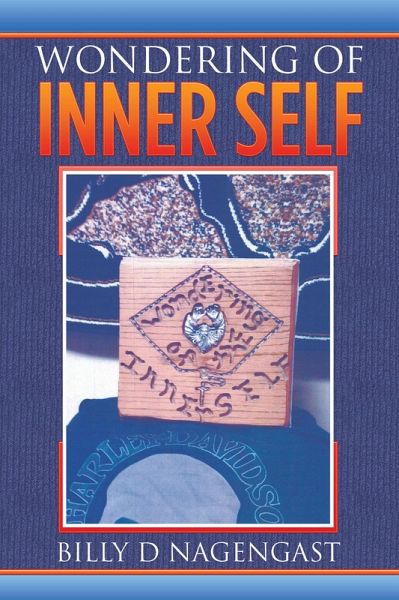 Wondering of Inner Self (eBook, ePUB) Wondering of Inner Self (eBook, ePUB)