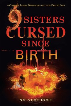 9 Sisters Cursed Since Birth (eBook, ePUB)