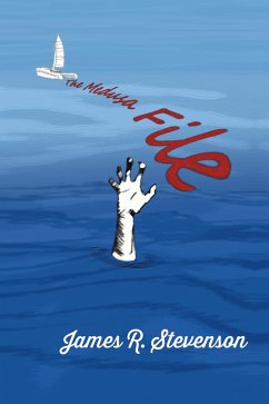 Cover The Medusa File (eBook, ePUB)