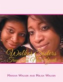 Walker Sisters True to New York (eBook, ePUB)
