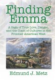 Finding Emma (eBook, ePUB)