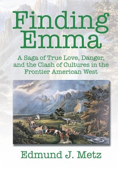 Cover Finding Emma (eBook, ePUB)