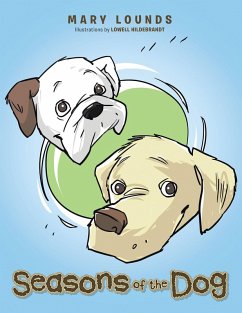 Seasons of the Dog (eBook, ePUB)