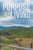 Purpose for Living (eBook, ePUB)