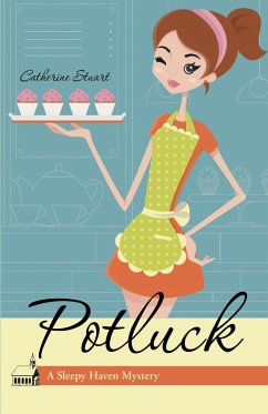 Cover Potluck (eBook, ePUB)