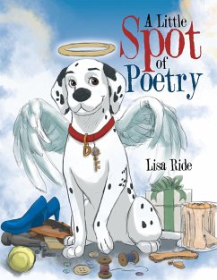 Cover A Little Spot of Poetry (eBook, ePUB)