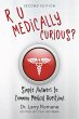 R U Medically Curious? (eBook, ePUB) - Bild 1