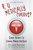 R U Medically Curious? (eBook, ePUB)