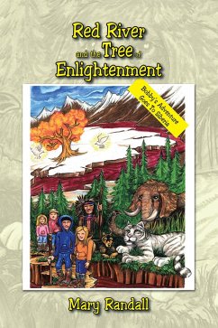 Cover Red River and the Tree of Enlightenment (eBook, ePUB)