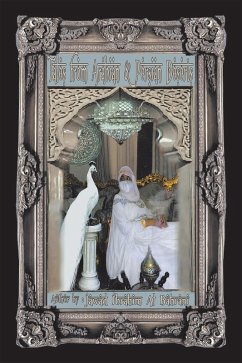 Cover Tales from Arabian and Persian Deserts (eBook, ePUB)