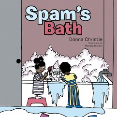 Cover Spam'S Bath (eBook, ePUB)