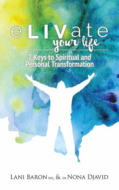 Cover Elivate Your Life (eBook, ePUB)