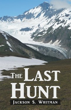 Cover The Last Hunt (eBook, ePUB)