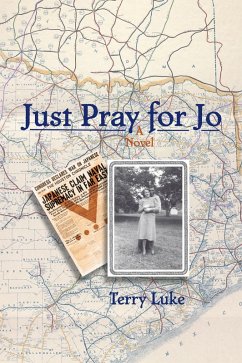 Cover Just Pray for Jo (eBook, ePUB)