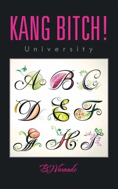 Kang Bitch! (eBook, ePUB)