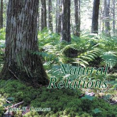 Natural Relations (eBook, ePUB) - Cardano, John W.