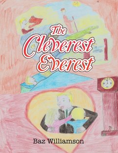 The Cleverest Everest (eBook, ePUB) - Williamson, Baz