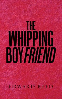 Cover The Whipping Boyfriend (eBook, ePUB)