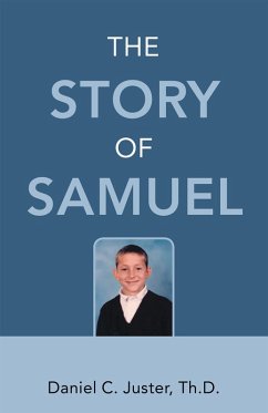Cover The Story of Samuel (eBook, ePUB)