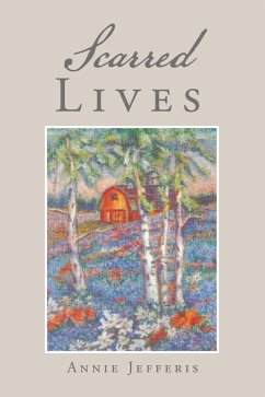 Cover Scarred Lives (eBook, ePUB)