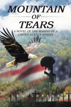 Cover Mountain of Tears (eBook, ePUB)