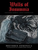 Walls of Insomnia (eBook, ePUB)