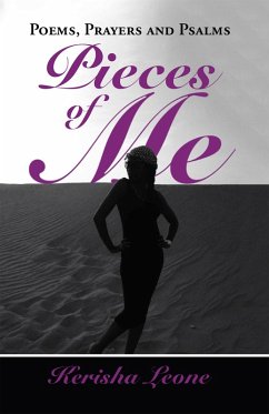 Pieces of Me (eBook, ePUB) - Leone, Kerisha