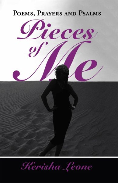 Pieces of Me (eBook, ePUB)