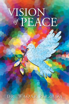 Cover Vision of Peace (eBook, ePUB)