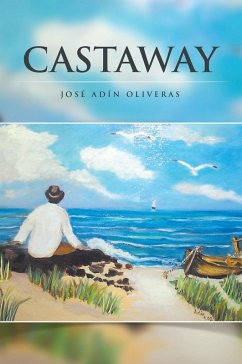 Cover Castaway (eBook, ePUB)