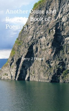 Another Come and Read Me Book of Poems (eBook, ePUB) - Powell, Terry J