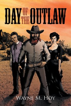 Day of the Outlaw (eBook, ePUB)