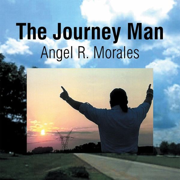 The Journey Man (eBook, ePUB) The Journey Man (eBook, ePUB)