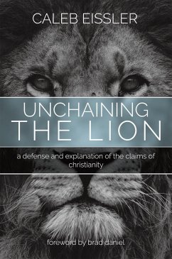 Cover Unchaining the Lion (eBook, ePUB)