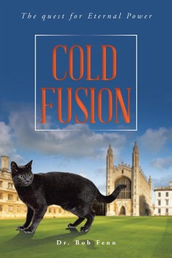Cover Cold Fusion (eBook, ePUB)