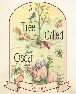 Cover A Tree Called Oscar (eBook, ePUB)