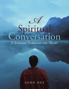 Cover A Spiritual Conversation (eBook, ePUB)