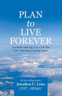 Cover Plan to Live Forever (eBook, ePUB)