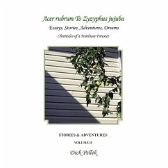 Acer Rubrum to Zyzyphus Jujuba (eBook, ePUB)