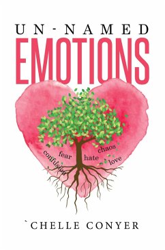 Un-Named Emotions (eBook, ePUB) - Conyer, `Chelle