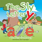 The Sly Letter Y (eBook, ePUB)
